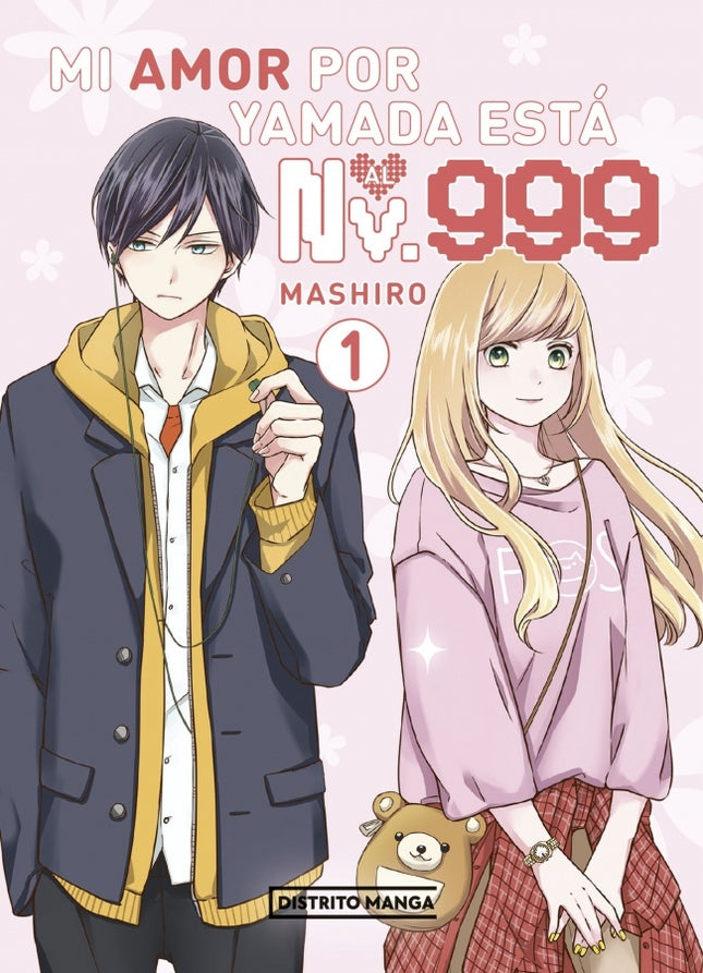 MI AMOR POR YAMADA ESTA AL NO. 999 1 | MASHIRO