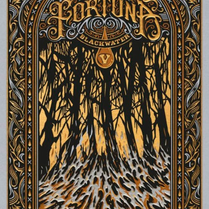 BLACKWATER V | MICHAEL MCDOWELL