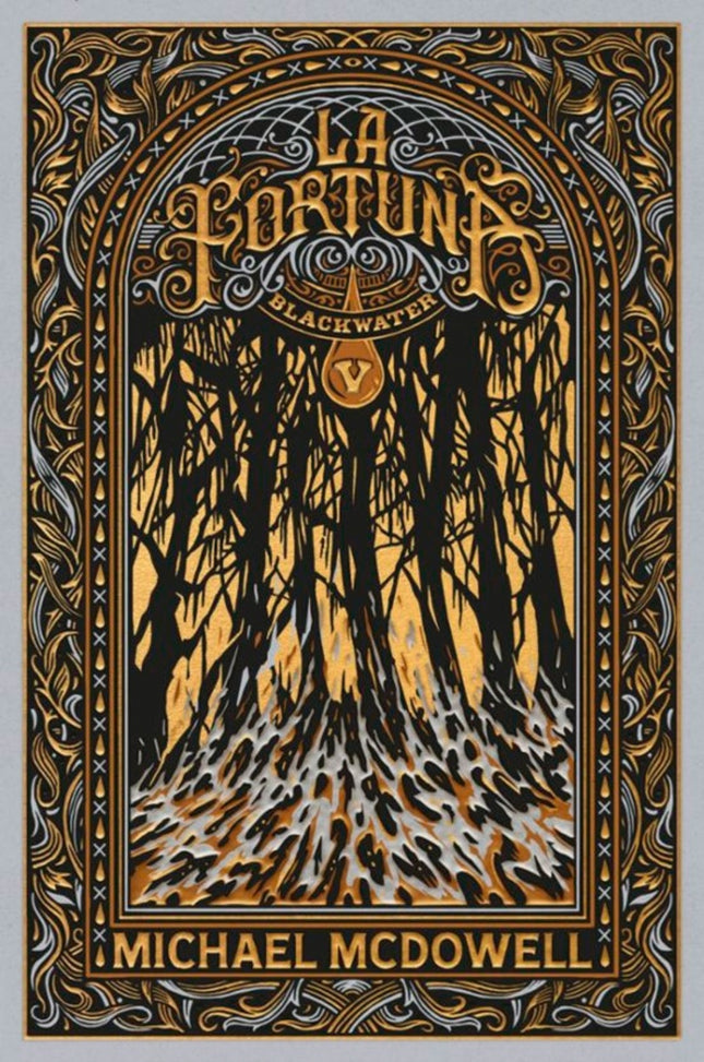 BLACKWATER V | MICHAEL MCDOWELL