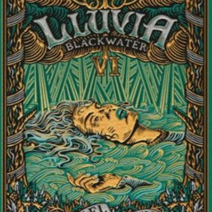 BLACKWATER VI | MICHAEL MCDOWELL