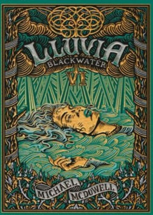 BLACKWATER VI | MICHAEL MCDOWELL