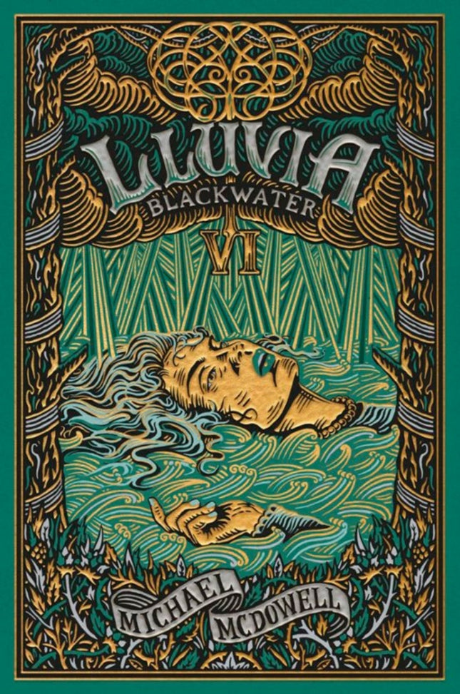 BLACKWATER VI | MICHAEL MCDOWELL