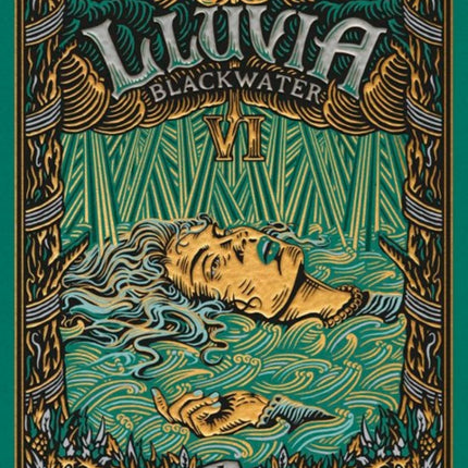 BLACKWATER VI | MICHAEL MCDOWELL