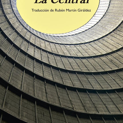 CENTRAL, LA | ELISABETH FILHOL