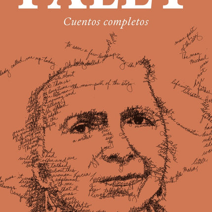 CUENTOS COMPLETOS | GRACE PALEY