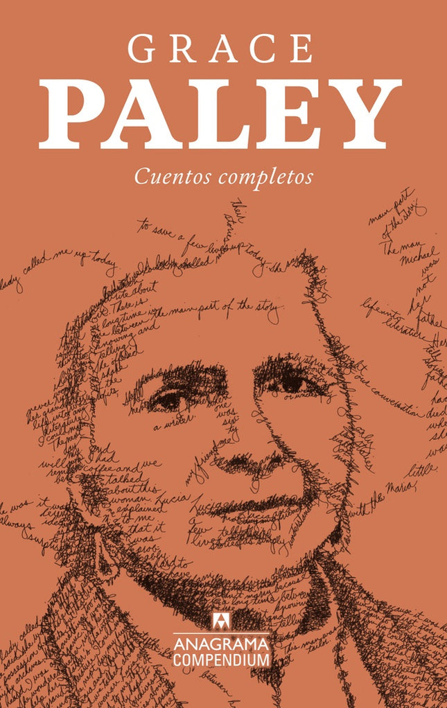 CUENTOS COMPLETOS | GRACE PALEY