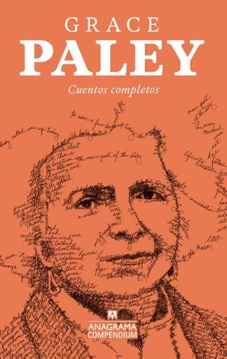 CUENTOS COMPLETOS | GRACE PALEY