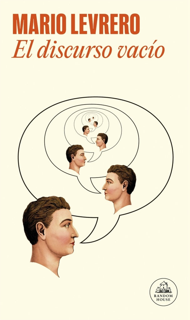 DISCURSO VACIO, EL | MARIO LEVRERO