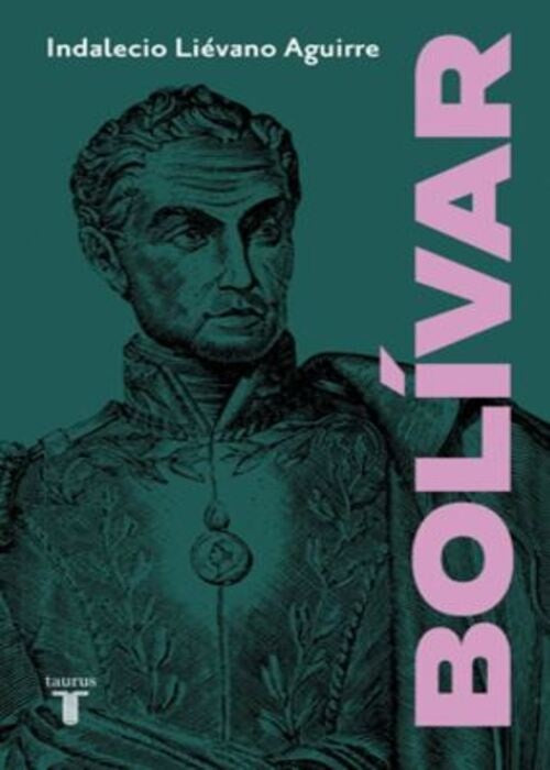 BOLIVAR | INDALECIO LIEVANO AGUIRRE