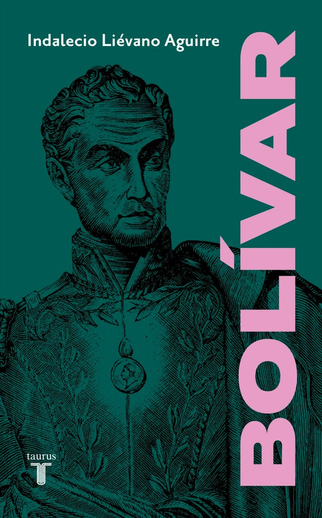 BOLIVAR | INDALECIO LIEVANO AGUIRRE
