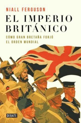 IMPERIO BRITANICO, EL | NIALL FERGUSON