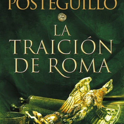 AFRICANUS 3 | SANTIAGO POSTEGUILLO