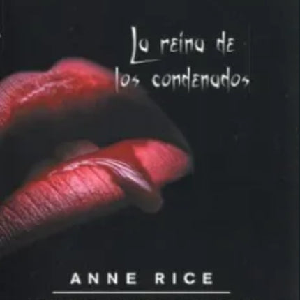 VAMPIRICAS 3 | ANNE RICE