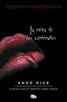 VAMPIRICAS 3 | ANNE RICE
