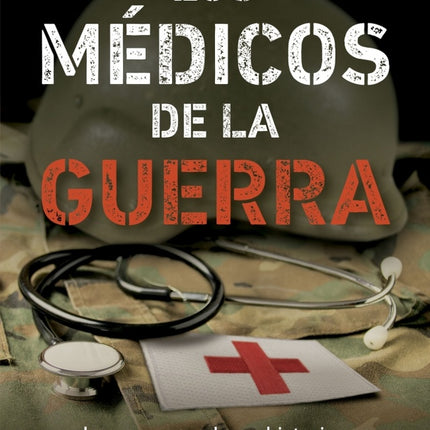 MEDICOS DE LA GUERRA, LOS | DR. FERNANDA HERNANDEZ