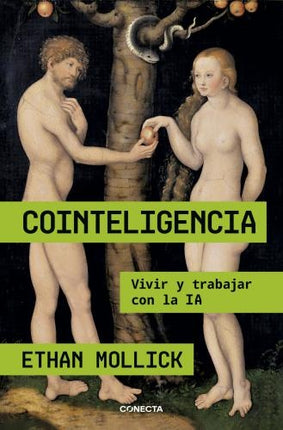 COINTELIGENCIA | ETHAN MOLLICK