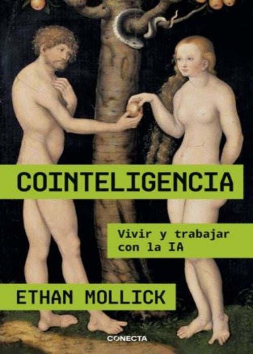 COINTELIGENCIA | ETHAN MOLLICK