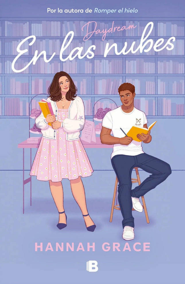 EN LAS NUBES | HANNAH GRACE