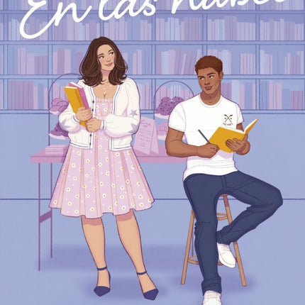 EN LAS NUBES | HANNAH GRACE