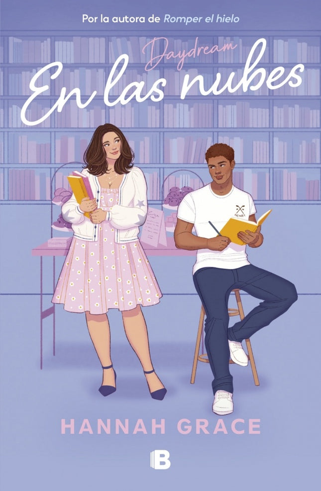 EN LAS NUBES | HANNAH GRACE