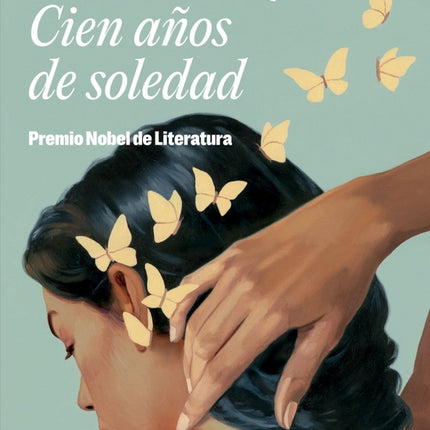 CIEN AÑOS DE SOLEDAD | GABRIEL GARCIA MARQUEZ