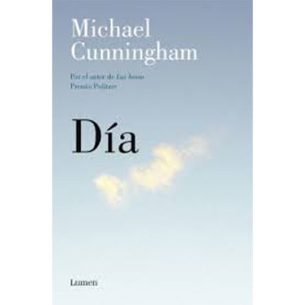 DIA | MICHAEL CUNNINGHAM