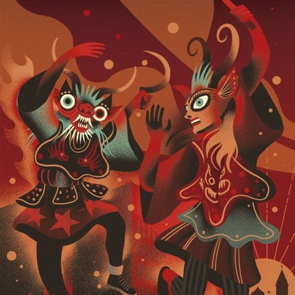 ATUSPARIA | GABRIELA WIENER