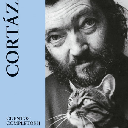 CUENTOS COMPLETOS TOMO II | JULIO CORTAZAR