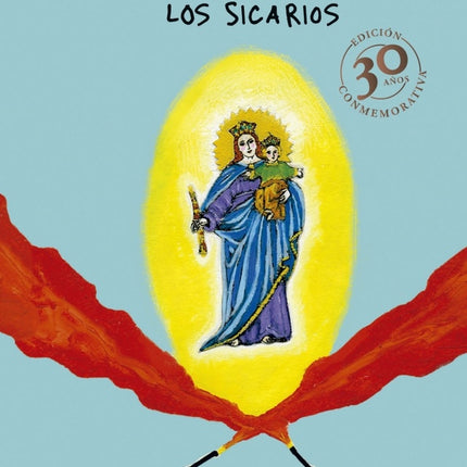 LA VIRGEN DE LOS SICARIOS | FERNANDO VALLEJO