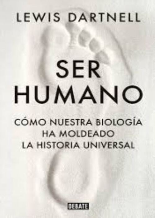 SER HUMANO | LEWIS DARTNELL