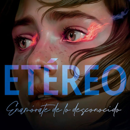 ETEREO | JOANA MARCUS