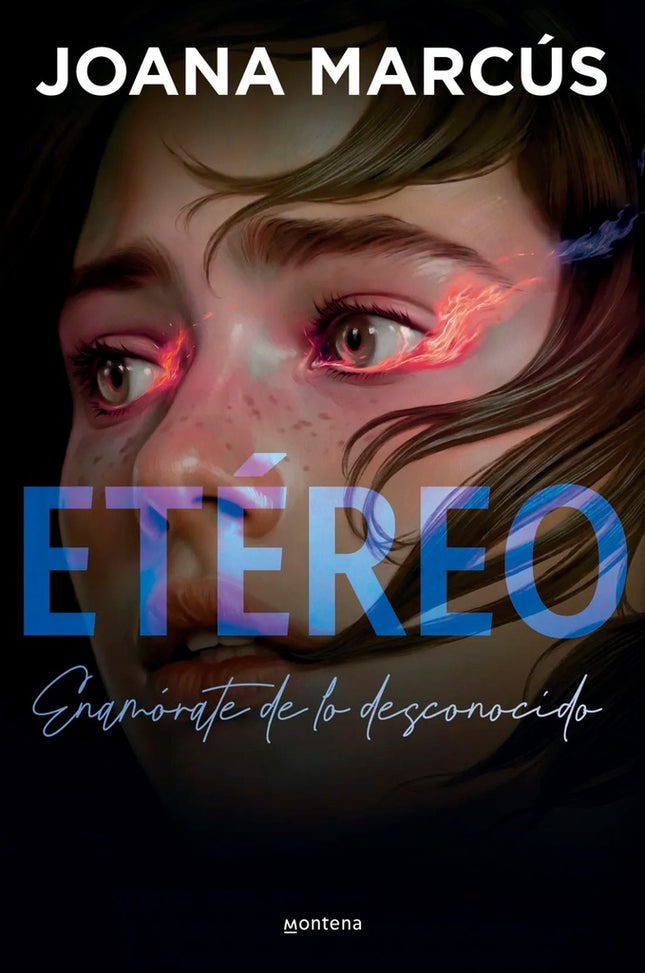 ETEREO | JOANA MARCUS