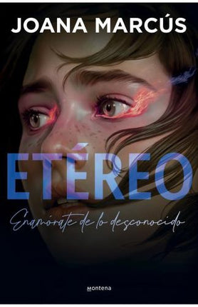 ETEREO | JOANA MARCUS