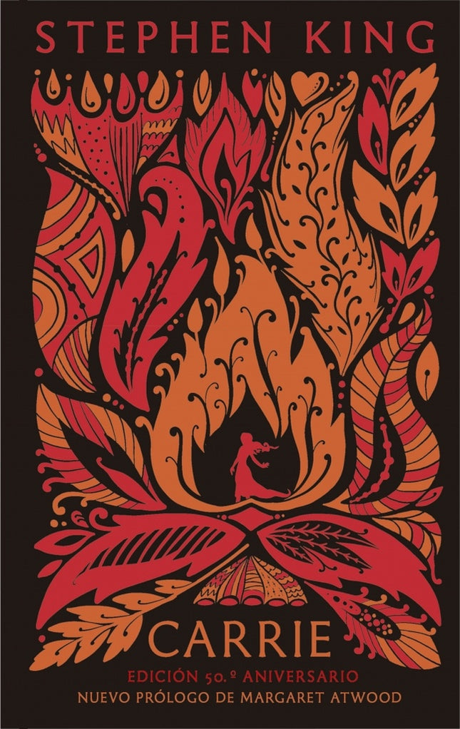 CARRIE | STEPHEN KING