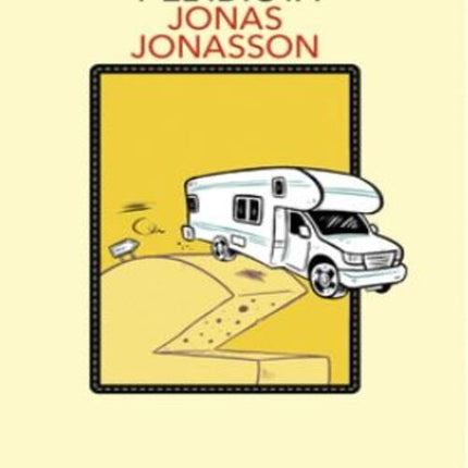 PITONISA Y EL IDIOTA, LA | JONAS JONASSON