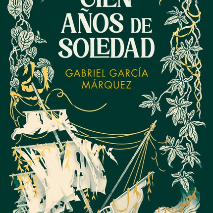 CIEN AÑOS DE SOLEDAD | GABRIEL GARCIA MARQUEZ