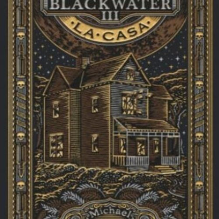 BLACKWATER III  | MICHAEL MCDOWELL