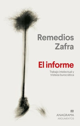 INFORME, EL | REMEDIOS ZAFRA