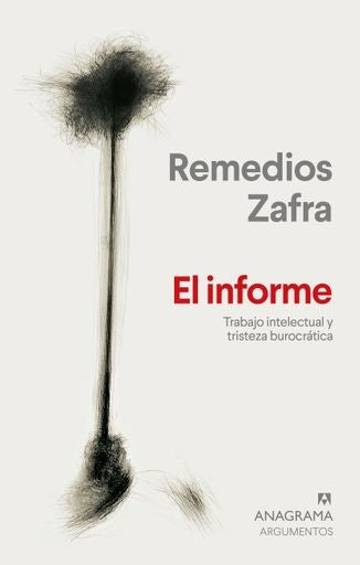 INFORME, EL | REMEDIOS ZAFRA