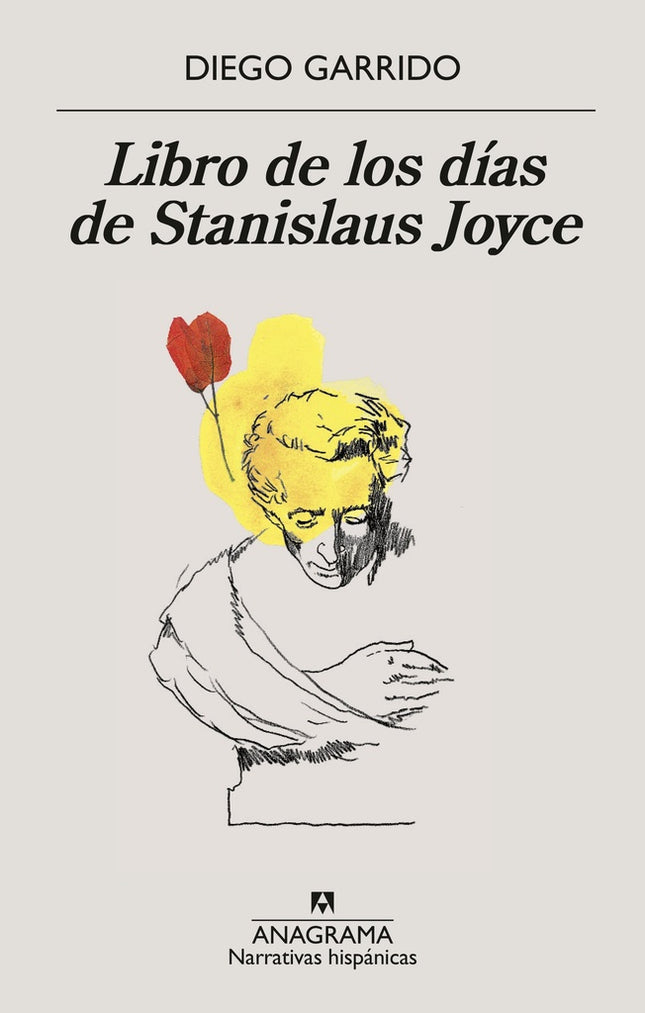 LIBRO DE LOS DIAS DE STANISLAUS JOYCE, EL | DIEGO GARRIDO