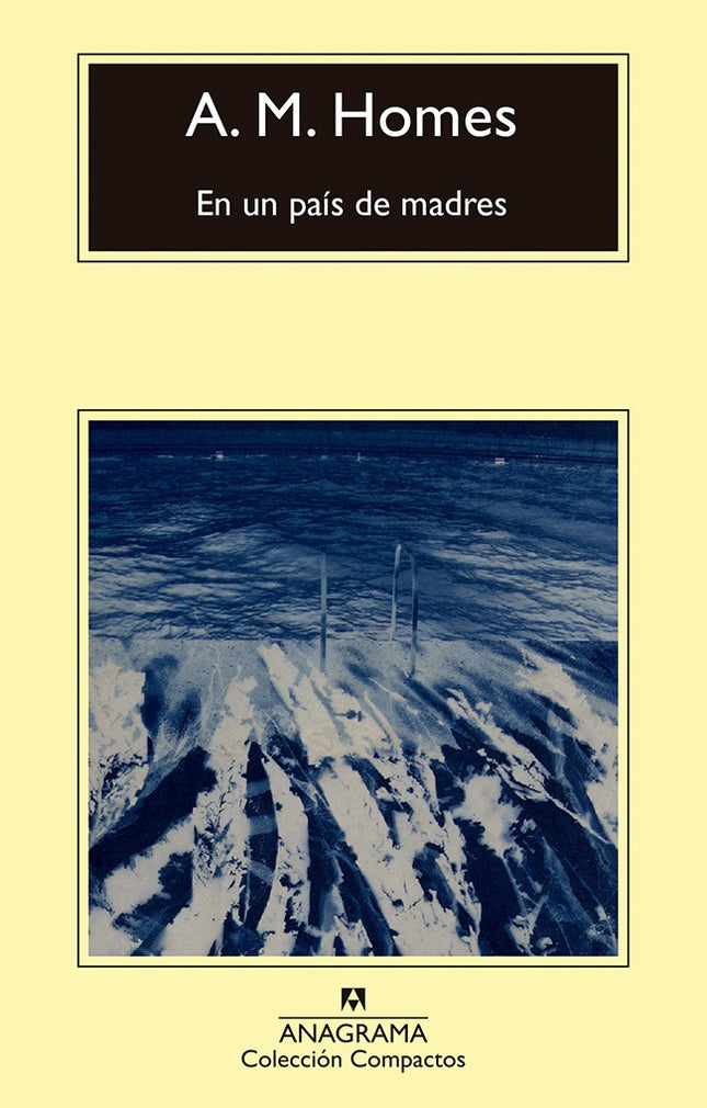 EN UN PAIS DE MADRES | A.M. HOMES