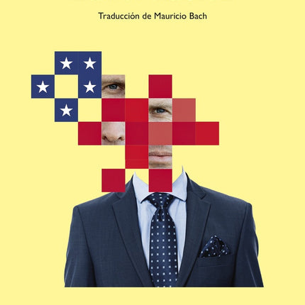 REVELACION, LA | A.M. HOMES