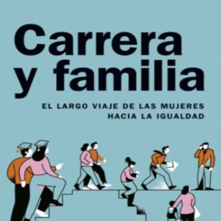CARRERA Y FAMILIA | CLAUDIA GOLDING