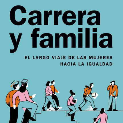 CARRERA Y FAMILIA | CLAUDIA GOLDING