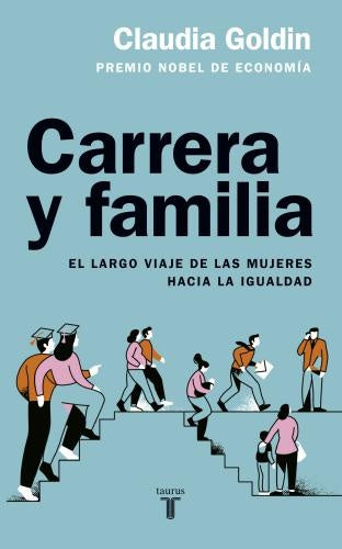 CARRERA Y FAMILIA | CLAUDIA GOLDING