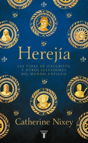 HEREJIA | CATHERINE NIXEY