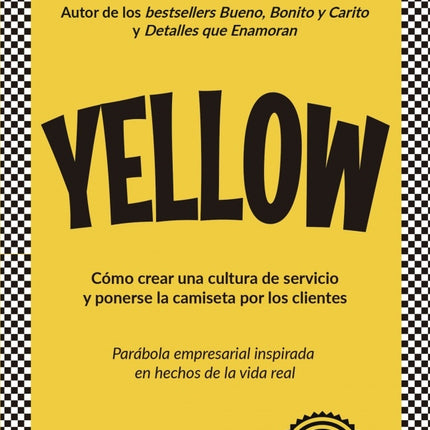 YELLOW | JORGE DAVID FERNANDEZ GOMEZ