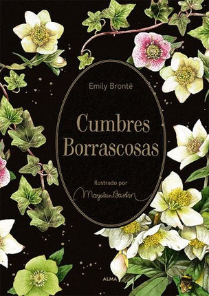 CUMBRES BORRASCOSAS | EMILY BRONTE
