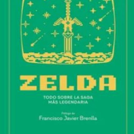 ZELDA