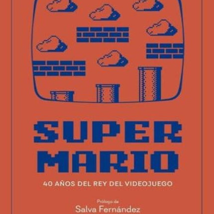 SUPER MARIO